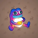 Plush Pepe #1647 Plush Pepe #1647