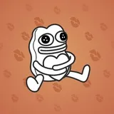 Plush Pepe #1651