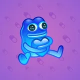 Plush Pepe #1657 Plush Pepe #1657