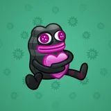 Plush Pepe #166 Plush Pepe #166