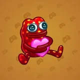 Plush Pepe #1671 Plush Pepe #1671