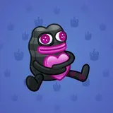 Plush Pepe #1672 Plush Pepe #1672