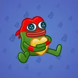 Plush Pepe #1679 Plush Pepe #1679