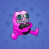 Plush Pepe #1687 Plush Pepe #1687