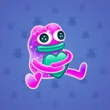 Plush Pepe #1692 Plush Pepe #1692