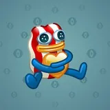 Plush Pepe #1700 Plush Pepe #1700