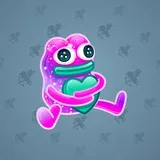 Plush Pepe #1703 Plush Pepe #1703