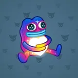 Plush Pepe #1707 Plush Pepe #1707