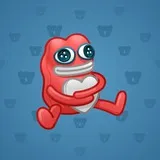 Plush Pepe #1729 Plush Pepe #1729