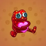 Plush Pepe #1739 Plush Pepe #1739