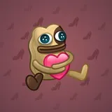 Plush Pepe #174 Plush Pepe #174