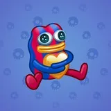 Plush Pepe #1755