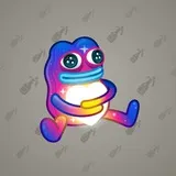 Plush Pepe #1763 Plush Pepe #1763
