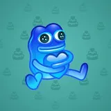Plush Pepe #1778 Plush Pepe #1778