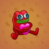 Plush Pepe #178 Plush Pepe #178