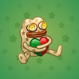 Plush Pepe #1781 Plush Pepe #1781