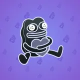 Plush Pepe #179 Plush Pepe #179