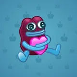 Plush Pepe #1791 Plush Pepe #1791