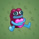 Plush Pepe #1792 Plush Pepe #1792