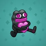 Plush Pepe #1793 Plush Pepe #1793