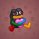 Plush Pepe #1794 Plush Pepe #1794
