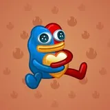 Plush Pepe #1805 Plush Pepe #1805