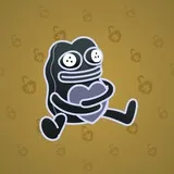 Plush Pepe #1806 Plush Pepe #1806