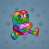 Plush Pepe #181 Plush Pepe #181