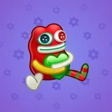 Plush Pepe #1810 Plush Pepe #1810