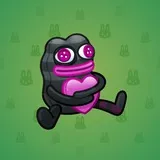 Plush Pepe #1811 Plush Pepe #1811