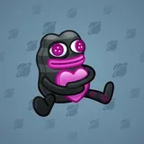 Plush Pepe #1819
