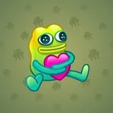 Plush Pepe #1822 Plush Pepe #1822