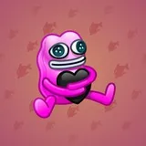 Plush Pepe #1830 Plush Pepe #1830