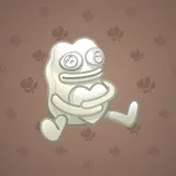 Plush Pepe #184 Plush Pepe #184