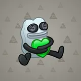 Plush Pepe #1871 Plush Pepe #1871