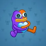 Plush Pepe #1874 Plush Pepe #1874