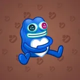 Plush Pepe #1878 Plush Pepe #1878