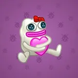 Plush Pepe #1884 Plush Pepe #1884