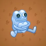 Plush Pepe #1891 Plush Pepe #1891