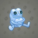 Plush Pepe #1896 Plush Pepe #1896