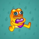 Plush Pepe #1899 Plush Pepe #1899