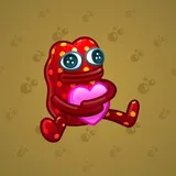 Plush Pepe #190 Plush Pepe #190
