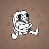 Plush Pepe #1907 Plush Pepe #1907