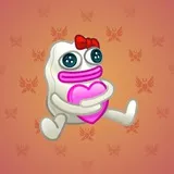 Plush Pepe #191 Plush Pepe #191
