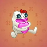 Plush Pepe #1914 Plush Pepe #1914