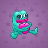 Plush Pepe #1917 Plush Pepe #1917