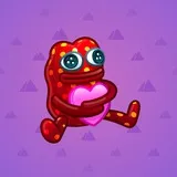 Plush Pepe #1924 Plush Pepe #1924