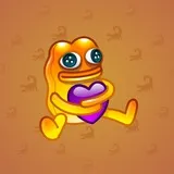 Plush Pepe #1932 Plush Pepe #1932