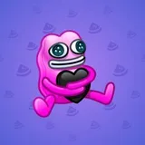 Plush Pepe #1933 Plush Pepe #1933