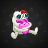 Plush Pepe #1937